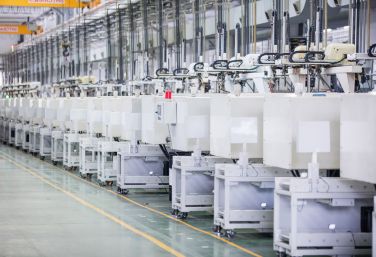 采用智能前沿技術(shù),造就不同凡響的產(chǎn)品